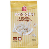FINE LIFE BUTTERPOPCORN 100G - Biolaboratorium